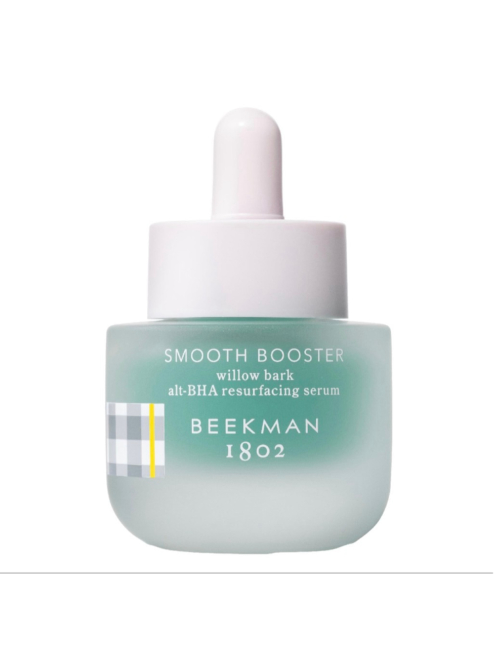 Beekman 1802 NWT smooth booster resurfacing serum